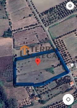 Land plot 20.770sqm for sale-Skilounta