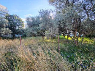 Οικόπεδο 613 τ.μ. προς πώληση, Μπεγουλάκι-thumb-14