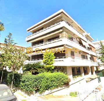 Διαμέρισμα 175τ.μ. για πώληση-Μαρούσι