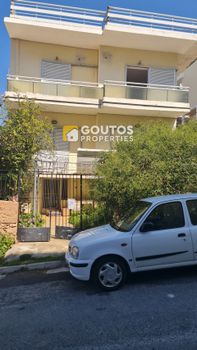 Οικόπεδο 400τ.μ. για πώληση-Βύρωνας