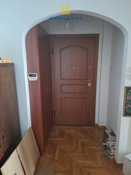 Διαμέρισμα 90τ.μ. για πώληση-Λεωφ. πατησίων - λεωφ. αχαρνών