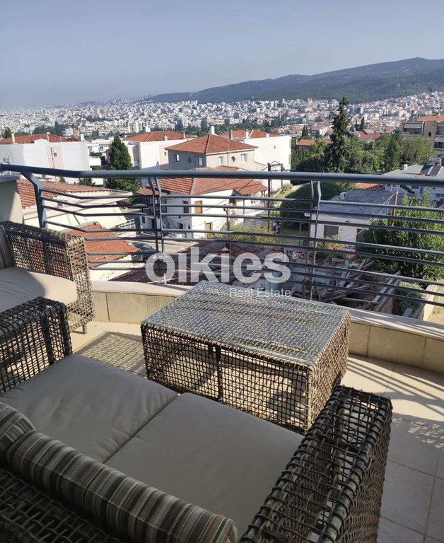 Διαμέρισμα 100 τ.μ. προς ενοικίαση, Πυλαία
