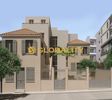 Maisonette 99sqm for sale-Mets - Kalimarmaro