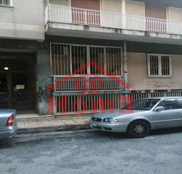 Apartment 52sqm for sale-Patision - Acharnon