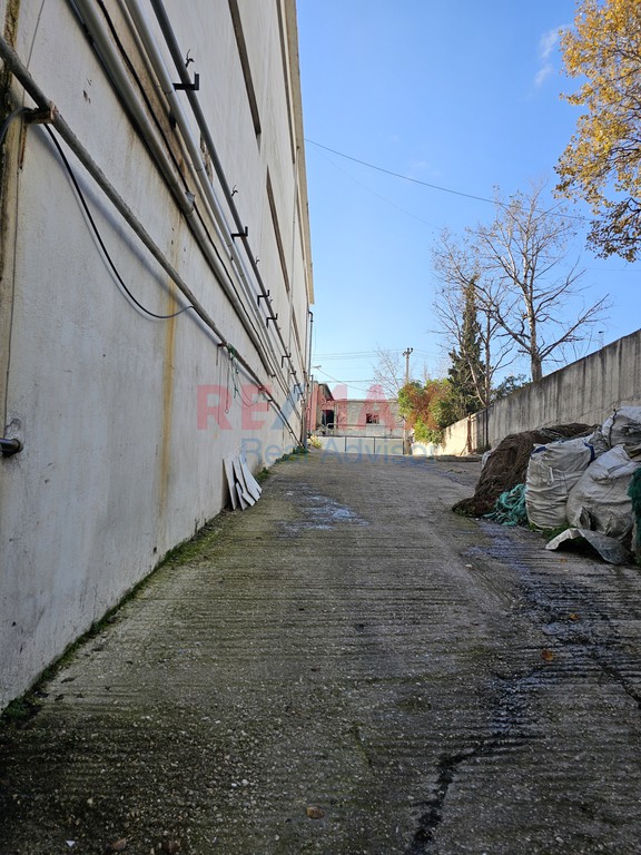 Βιομηχανικός χώρος 3.000 τ.μ. προς πώληση, Μεταμόρφωση Αττικής