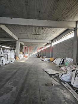 Βιομηχανικός χώρος 3.000 τ.μ. για πώληση