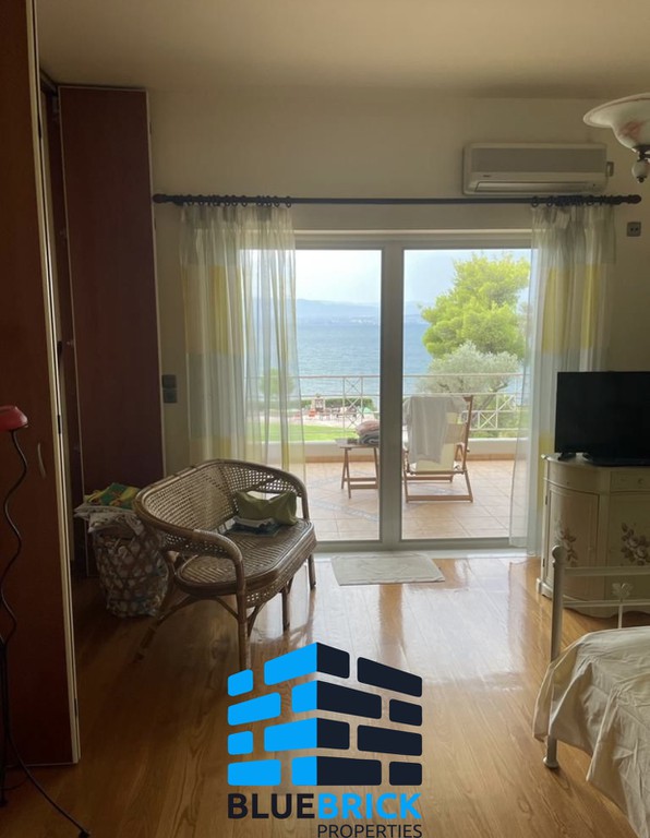 Συγκρότημα διαμερισμάτων 600 τ.μ. προς πώληση, Μαλακώντα
