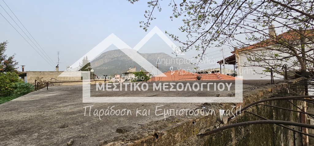 Αποθήκη 80 τ.μ. προς πώληση, Ευηνοχώρι