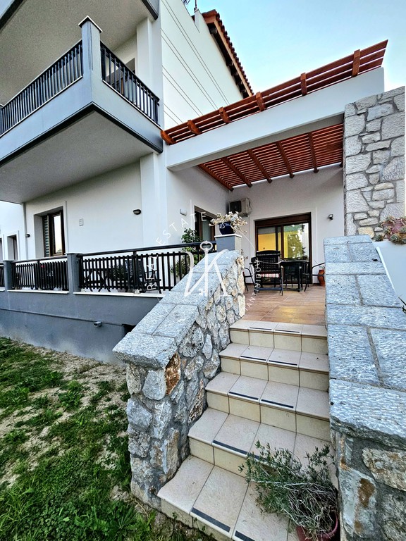 Μεζονέτα 216 τ.μ. προς ενοικίαση, Δωδεκάνησα, Ρόδος