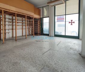 Κατάστημα 43 τ.μ. πρός ενοικίαση, Αχαΐα, Πάτρα-thumb-1