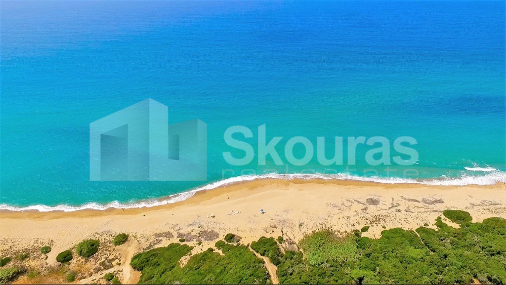 Βίλλα 480 τ.μ. πρός πώληση, Μεσσηνία, Πύλος
