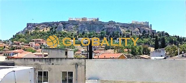 Διαμέρισμα 170 τ.μ. πρός πώληση, Αθήνα - Κέντρο, Κολωνάκι - Λυκαβηττός