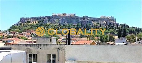 Διαμέρισμα 170τ.μ. για πώληση-Κολωνάκι - λυκαβηττός