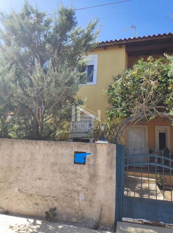 Μονοκατοικία 92 τ.μ. προς πώληση, Γέρακας