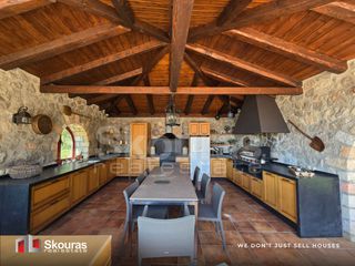Βίλλα 450 τ.μ. για πώληση, Αργολίδα, Κρανίδι-thumb-25