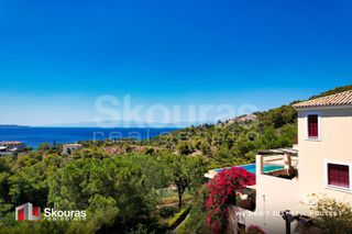Βίλλα 450 τ.μ. για πώληση, Αργολίδα, Κρανίδι-thumb-4