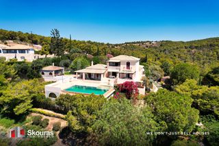 Βίλλα 450 τ.μ. για πώληση, Αργολίδα, Κρανίδι-thumb-24