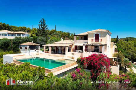 Βίλλα 450τ.μ. για πώληση-Κρανίδι