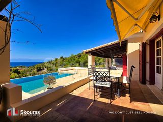 Βίλλα 450 τ.μ. για πώληση, Αργολίδα, Κρανίδι-thumb-20