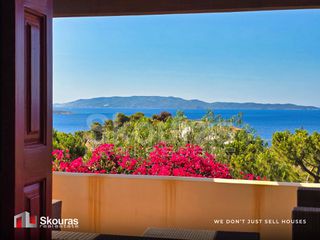 Βίλλα 450 τ.μ. για πώληση, Αργολίδα, Κρανίδι-thumb-22