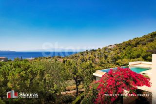 Βίλλα 450 τ.μ. για πώληση, Αργολίδα, Κρανίδι-thumb-19