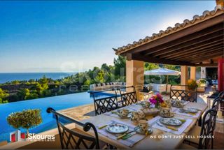 Βίλλα 450 τ.μ. για πώληση, Αργολίδα, Κρανίδι-thumb-3