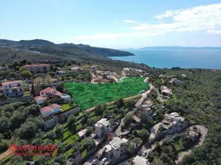 Οικόπεδο 4.967 τ.μ. για πώληση, Μεσσηνία, Αβία-thumb-1