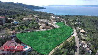 Οικόπεδο 4.967 τ.μ. για πώληση