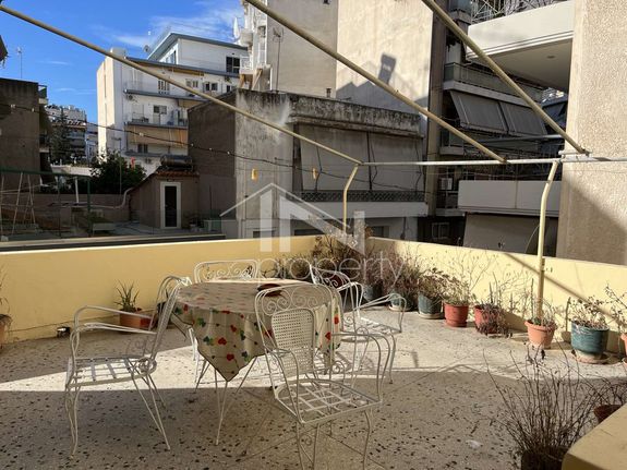 Οικόπεδο 116 τ.μ. για πώληση, Αθήνα - Κέντρο, Πετράλωνα