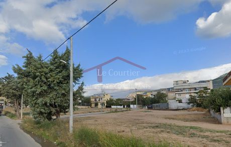 Οικόπεδο 633 τ.μ. για πώληση