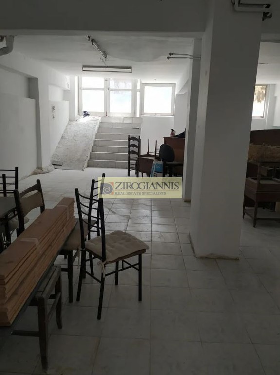Εκθεσιακός χώρος 120 τ.μ. προς πώληση, Αττική Αθήνας