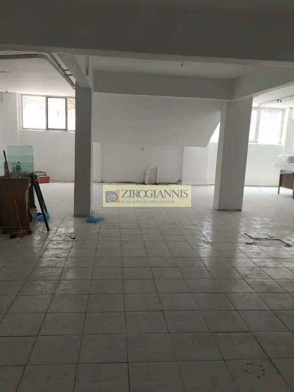 Εκθεσιακός χώρος 120 τ.μ. προς πώληση, Αττική Αθήνας