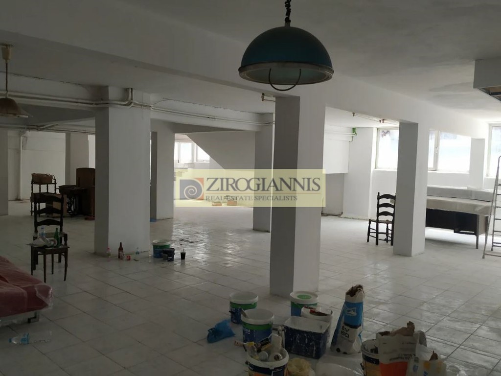 Εκθεσιακός χώρος 120 τ.μ. προς πώληση, Αττική Αθήνας
