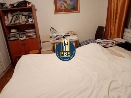 Apartment 62sqm for sale-Kolonaki - Likavitos