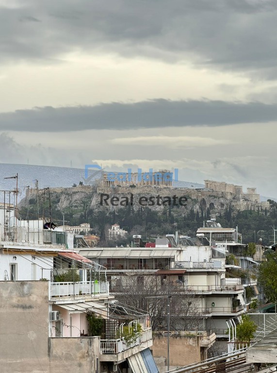Διαμέρισμα 50 τ.μ. πρός πώληση, Αθήνα - Κέντρο, Γκάζι - Μεταξουργείο - Βοτανικός