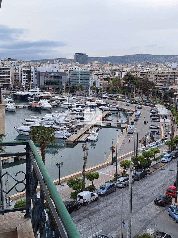 Διαμέρισμα 60 τ.μ. για πώληση, Πειραιάς, Πασαλιμάνι