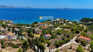 Οικόπεδο 1.050 τ.μ. για πώληση