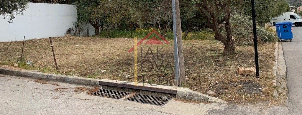 Οικόπεδο 233 τ.μ. προς πώληση, Μηλαδέζα