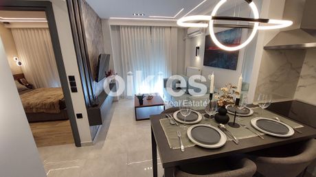 Studio / γκαρσονιέρα 45 τ.μ. για πώληση