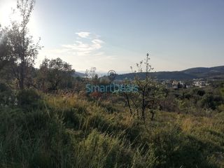 Land plot 2.950 sqm for sale