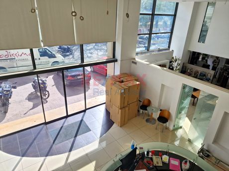 Office 1.400sqm for rent-Nea Ionia