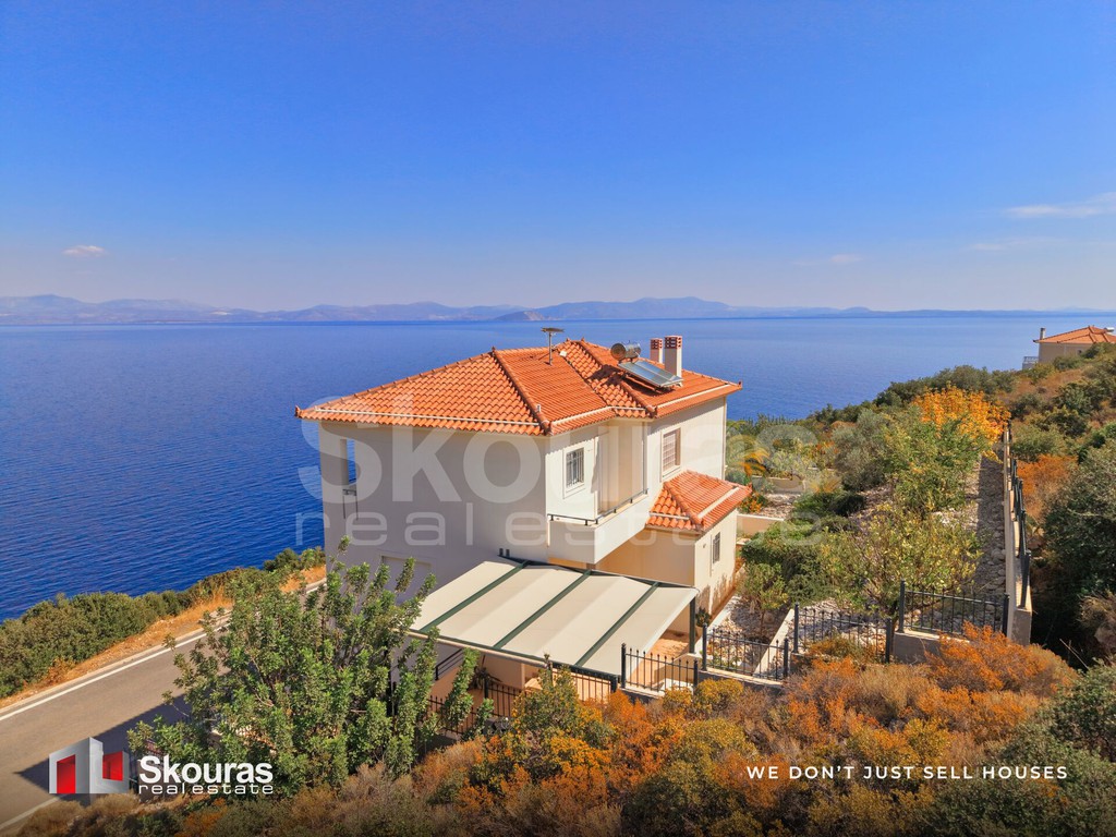 Μονοκατοικία 210,21 τ.μ. προς πώληση, Αρκαδικό Χωριό