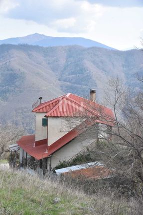 Detached home 110 sqm for sale, Phthiotis, Lamia