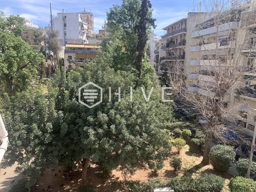 Διαμέρισμα 91 τ.μ. προς πώληση, Κέντρο Ζωγράφου
