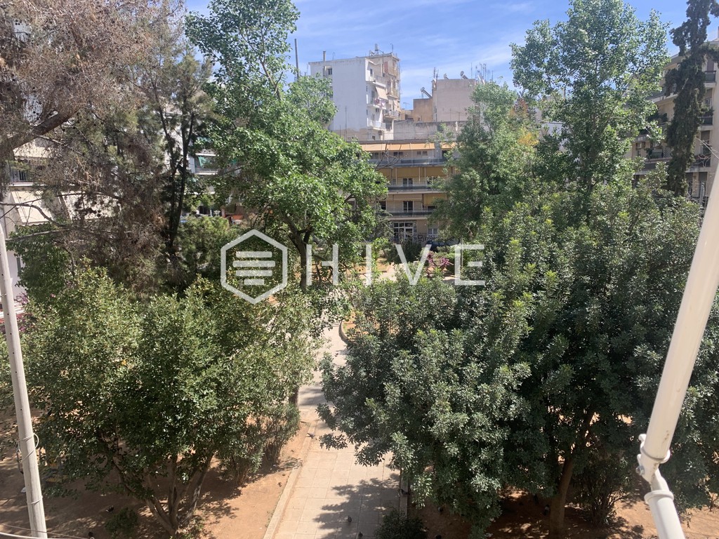 Διαμέρισμα 91 τ.μ. προς πώληση, Κέντρο Ζωγράφου
