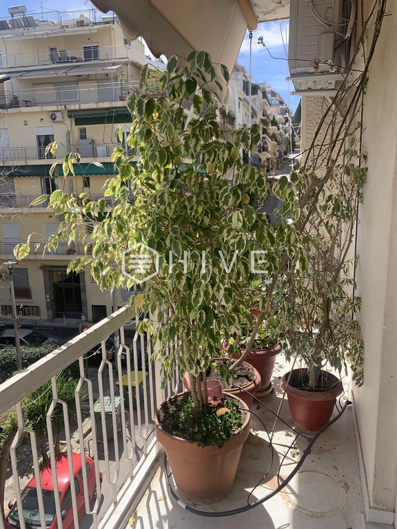 Διαμέρισμα 91 τ.μ. προς πώληση, Κέντρο Ζωγράφου