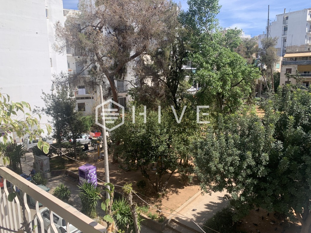 Διαμέρισμα 91 τ.μ. προς πώληση, Κέντρο Ζωγράφου