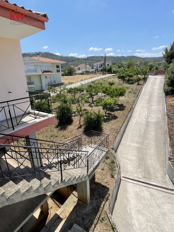 Μονοκατοικία 542 τ.μ. προς πώληση, Ασμήνιο