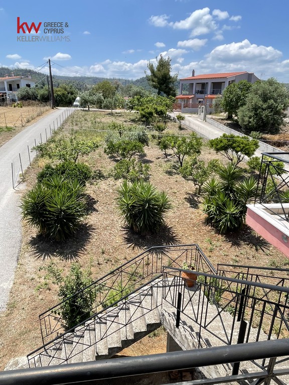 Μονοκατοικία 542 τ.μ. προς πώληση, Ασμήνιο