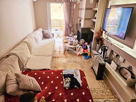 Apartment 80sqm for sale-Keratsini